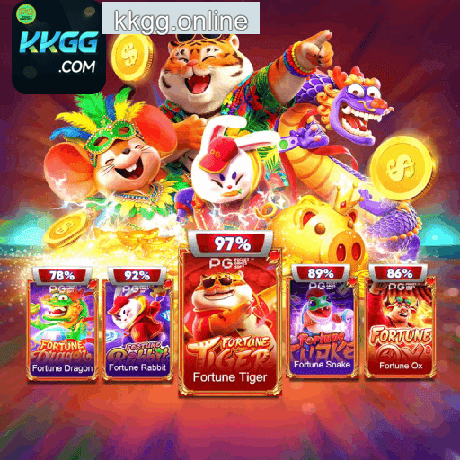 Slot Games Collection