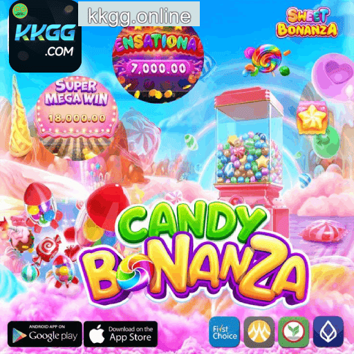Sweet Bonanza Slot - Pragmatic Play