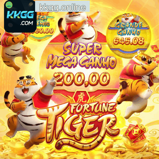 Fortune Tiger Slot Game